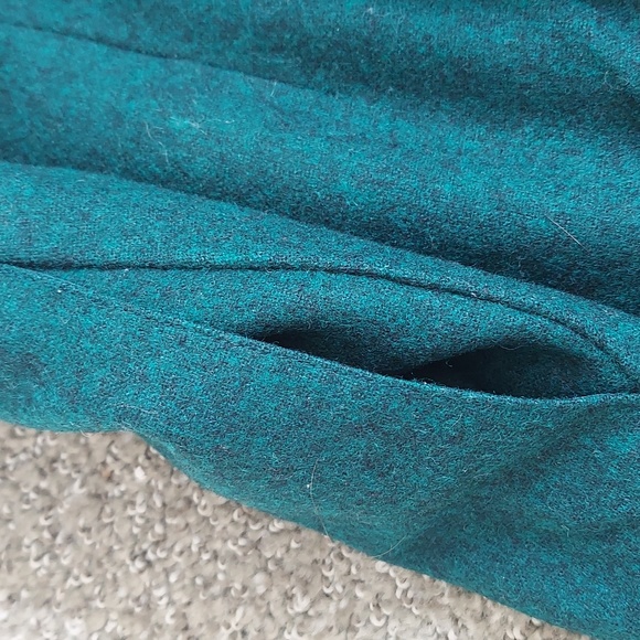 Vintage AceWin Mini Skirt - Picture 5 of 7